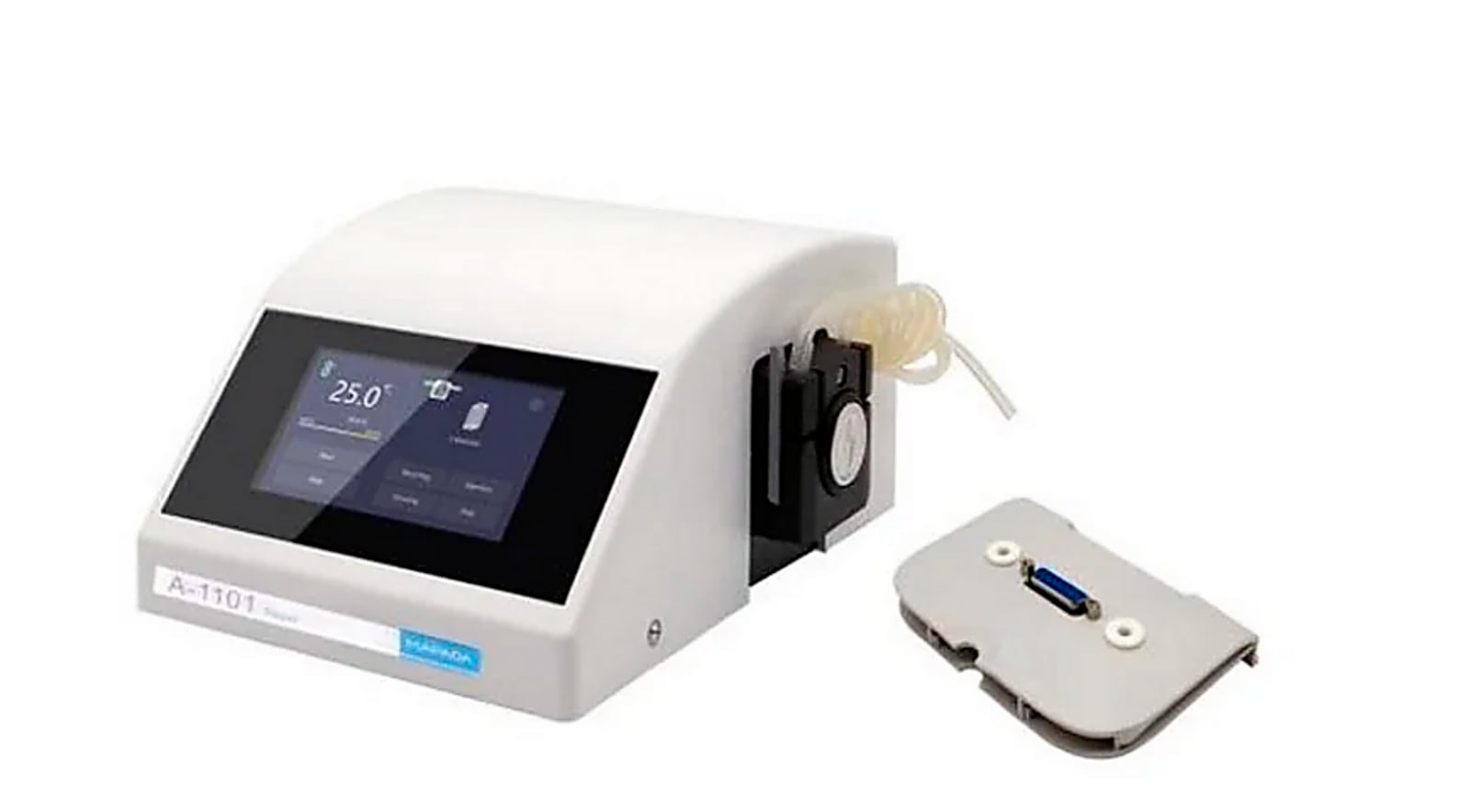 ONDA TOUCH Sistema a flusso Sipper A-1101