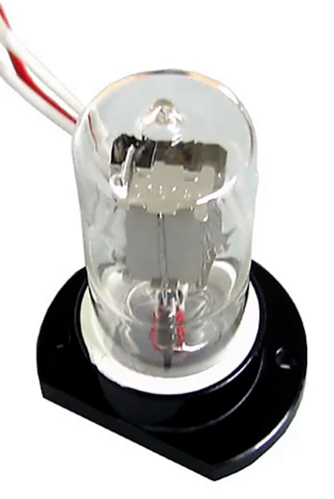 Lampada al Deuterio (range UV)