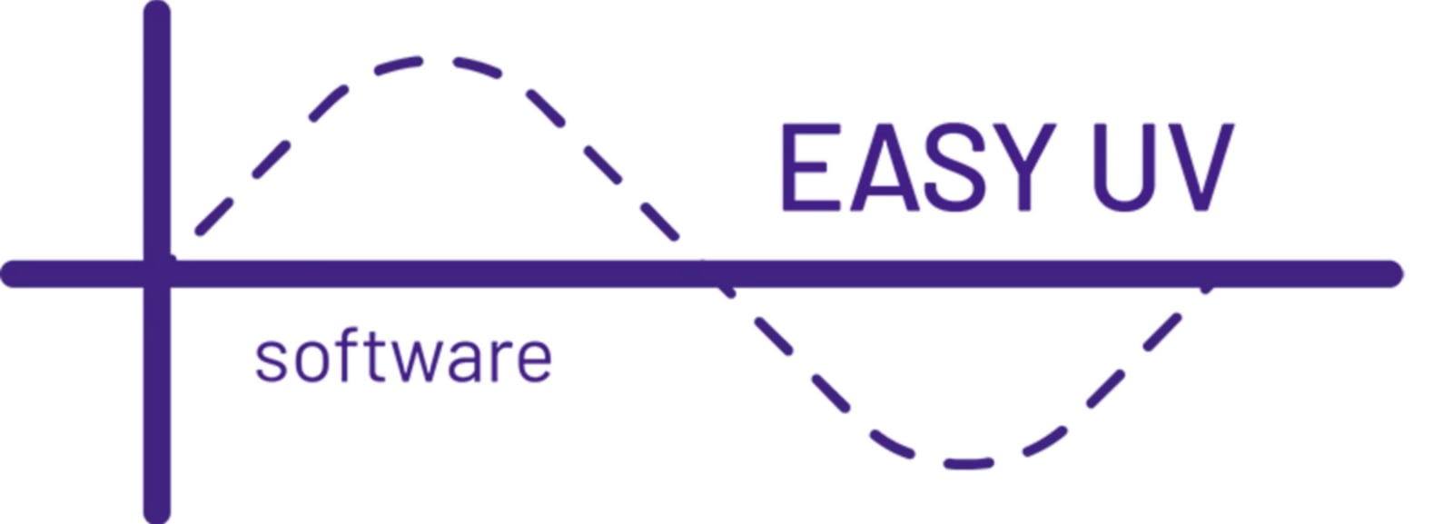 SOFTWARE EasyUV (V-11 SCAN, UV-21, UV-31 SCAN)