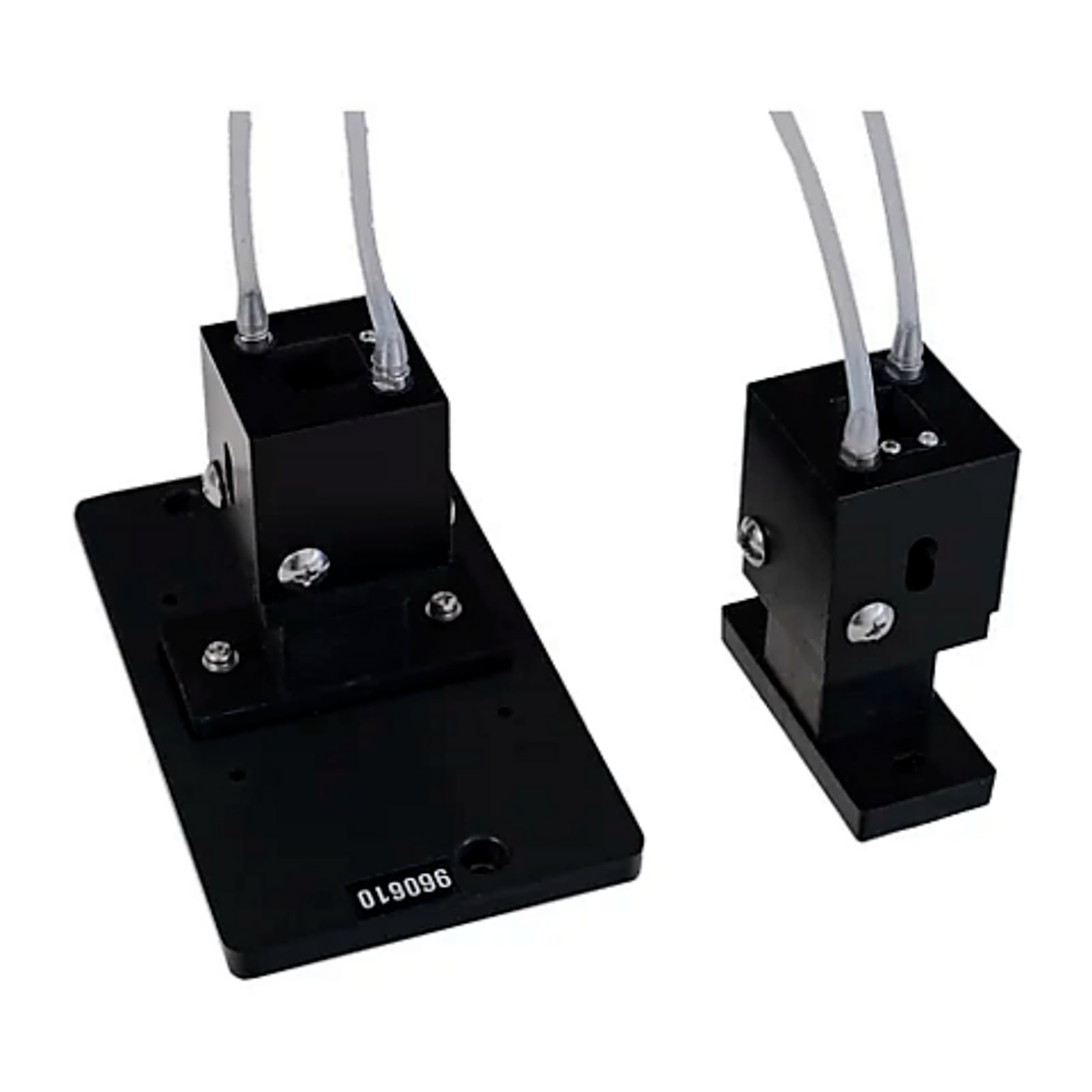 Supporto 1 posizione "water-jacketed" 10 mm (UV-42 SCAN / UV-52 SCAN)