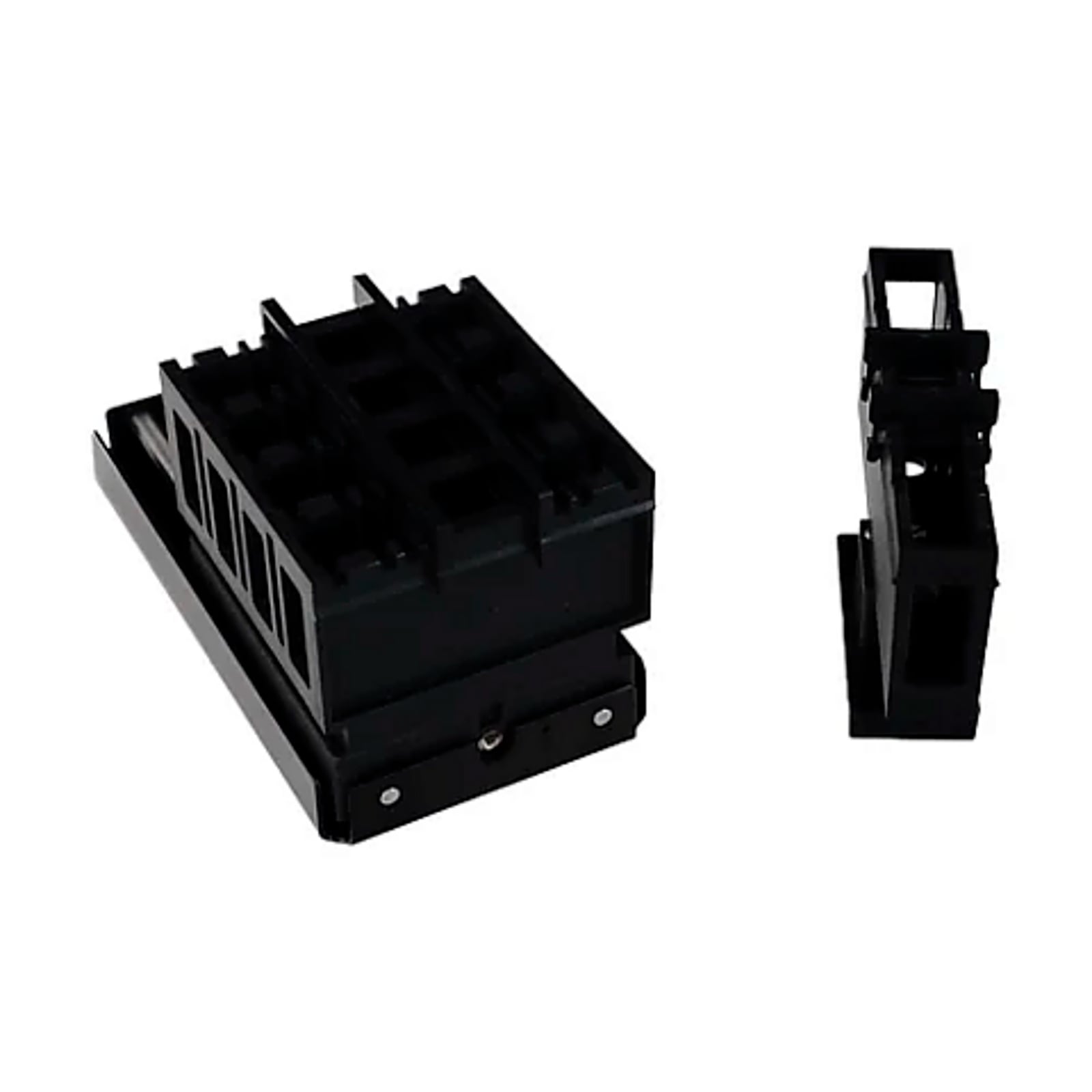 Supporto per 4 cuvette, c.o. fino a 50 mm (UV-42 SCAN / UV-52 SCAN)