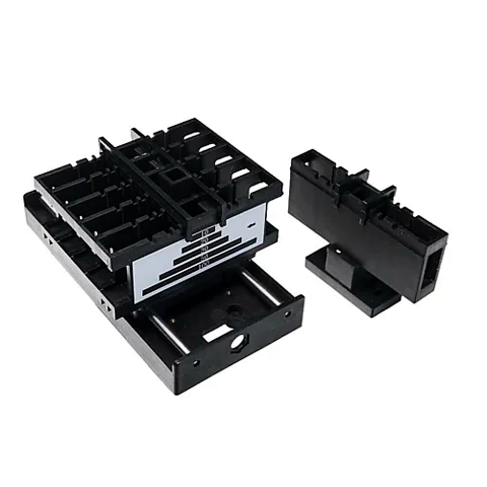 Supp. AUTOMATICO 5 posiz., c.o. fino a 100 mm (UV-42 SCAN / UV-52 SCAN)