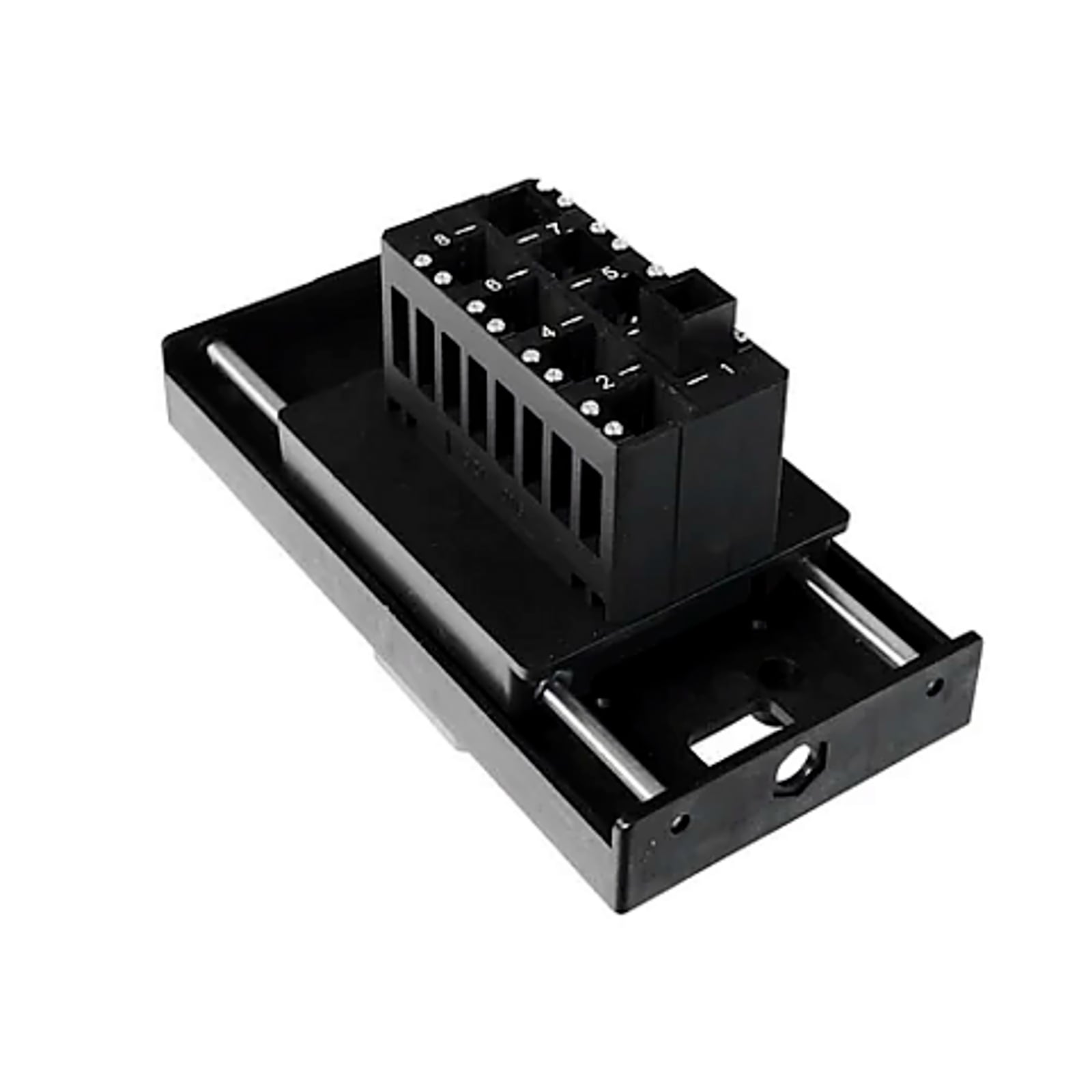 Supp. AUTOMATICO 8 posiz., c.o. 10 mm (UV-42 SCAN / UV-52 SCAN)