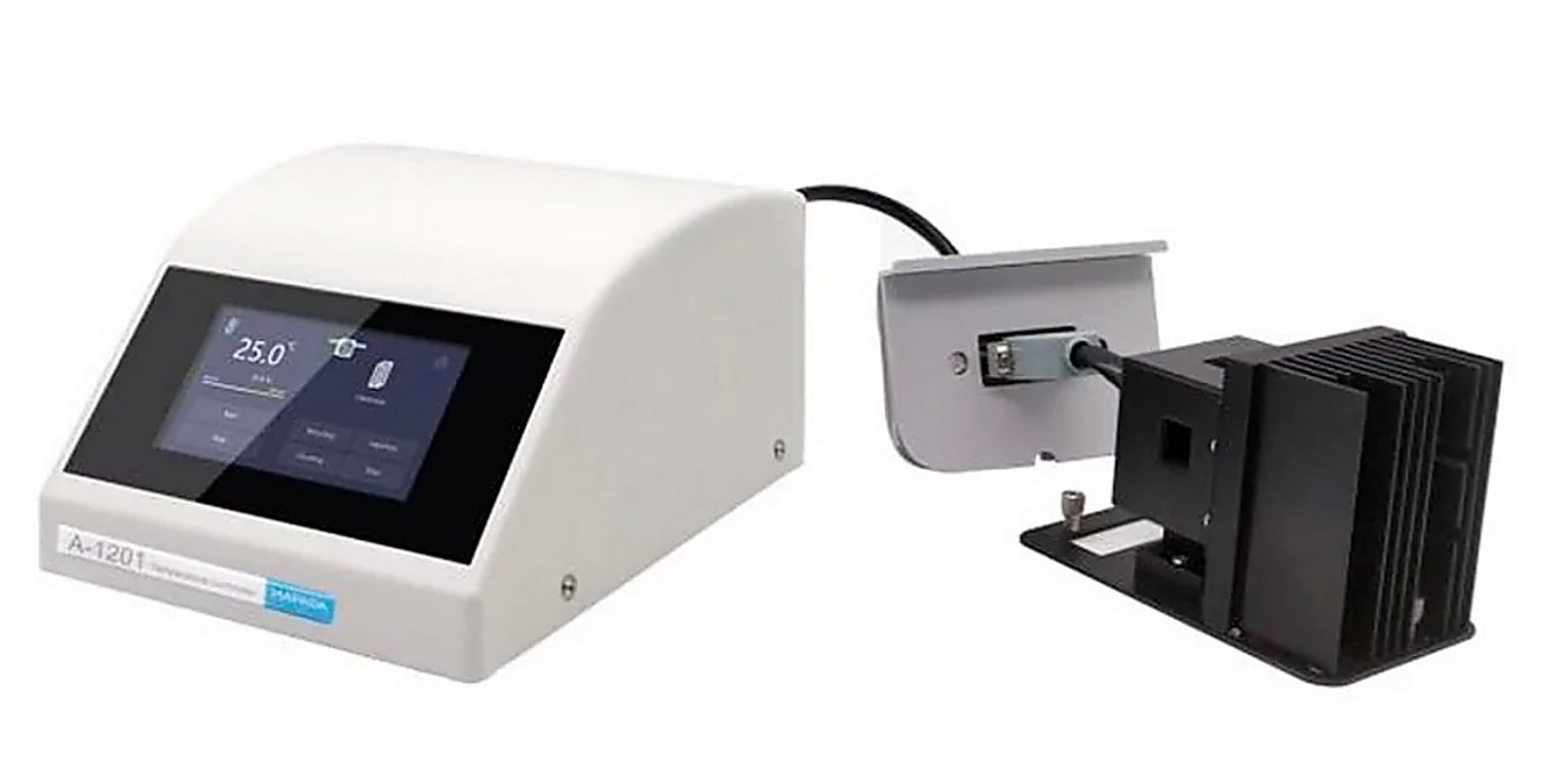 Sistema combinato Sipper/Peltier A-1000 (UV-42 SCAN / UV-52 SCAN)