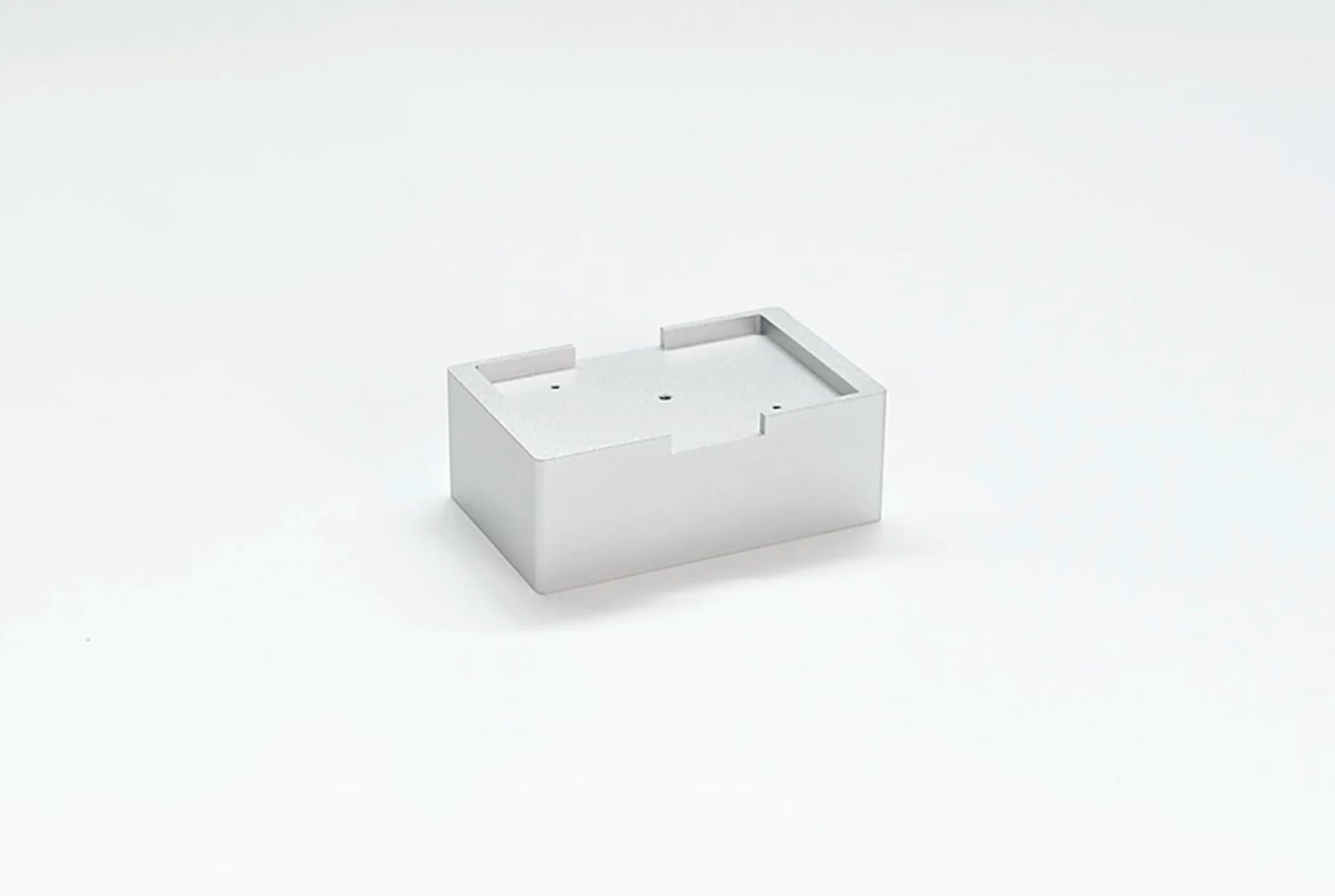 Blocco 96/384 Micropiastre per HB 120