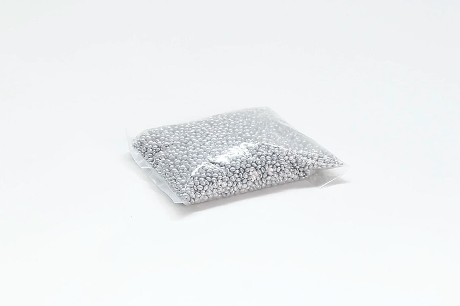 Confezione da 1Kg. di sfere in alluminio per HB 120