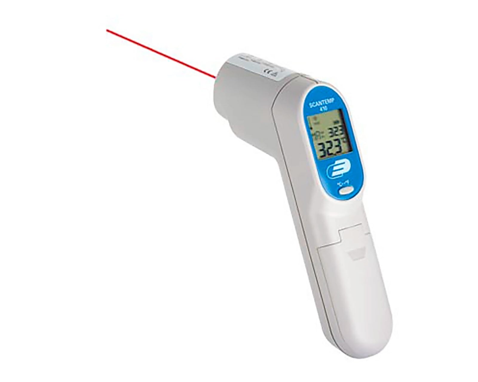 SCANTEMP 410 Termometro IR