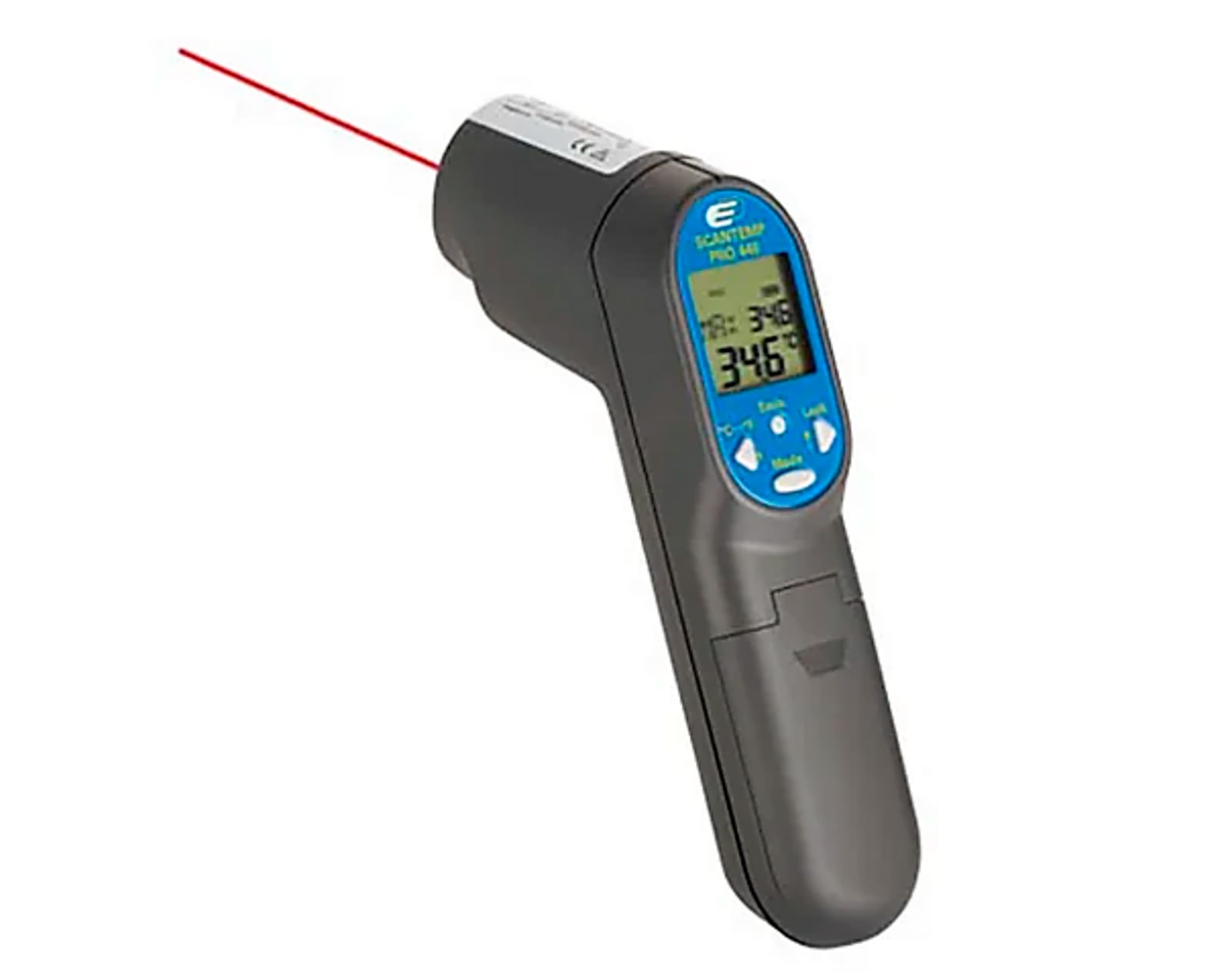 SCANTEMP 450 Termometro IR