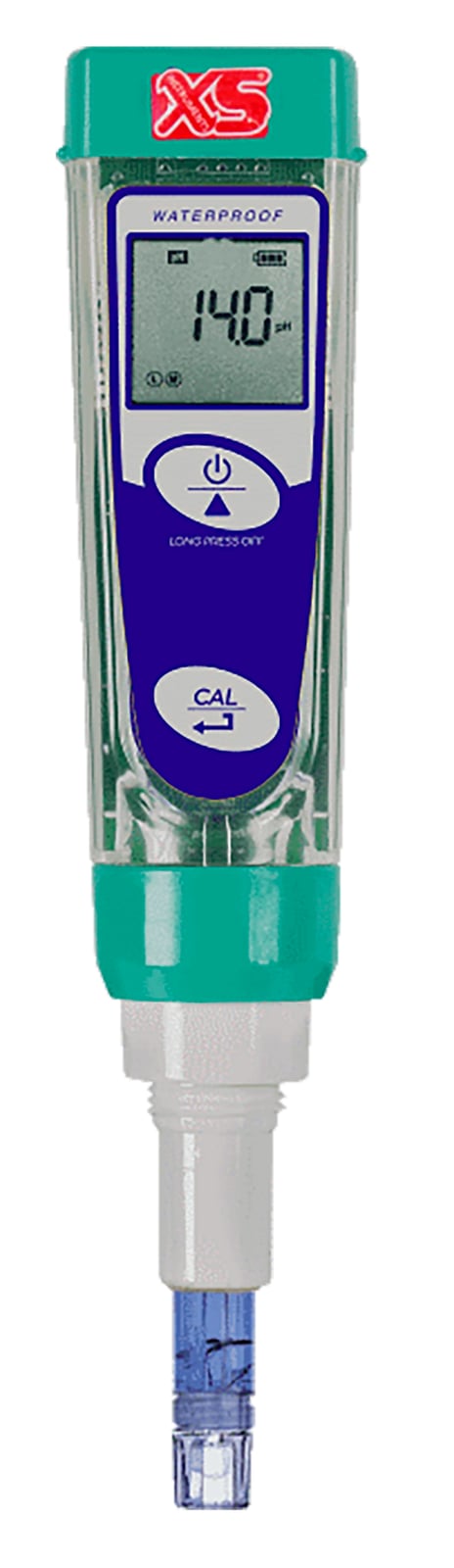 XS Tester pH 1 - ECOPACK