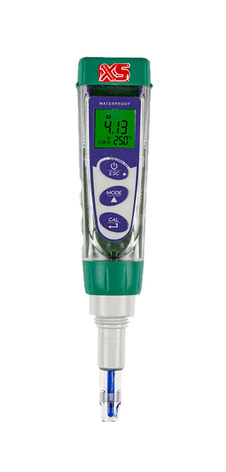 XS Tester pH 5 - ECOPACK