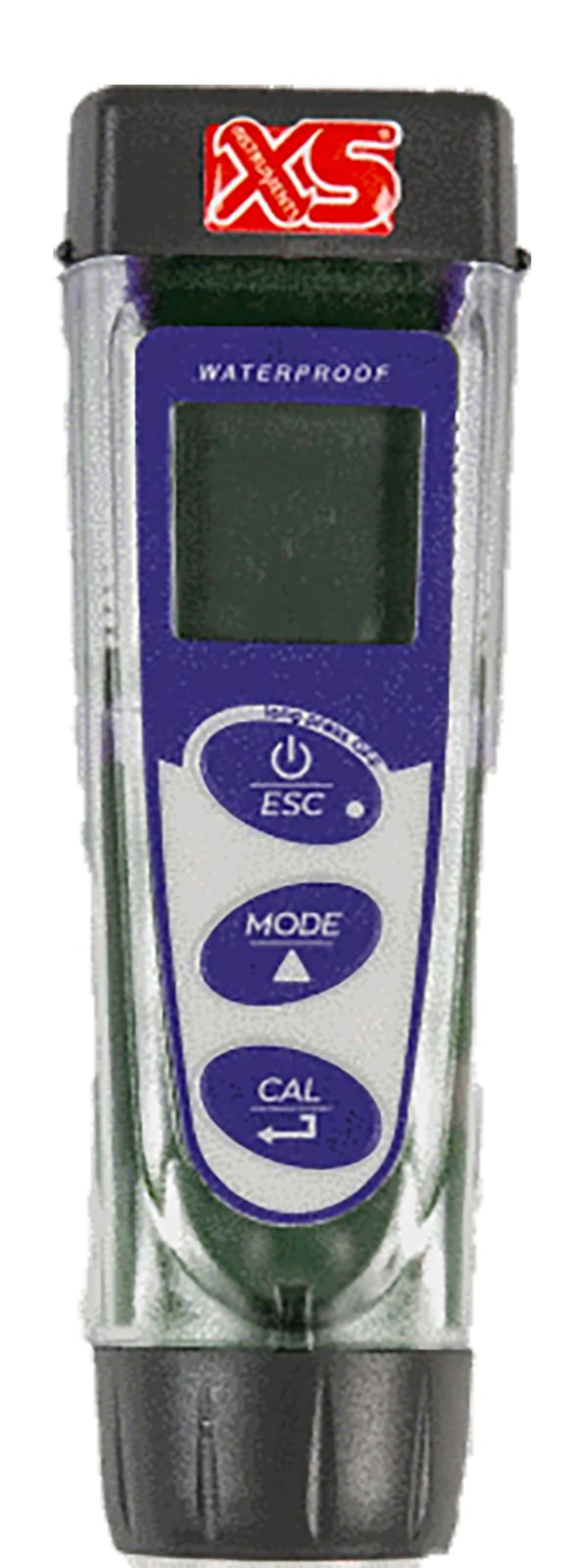 XS Tester Cond 5 - KIT - Senza sensore