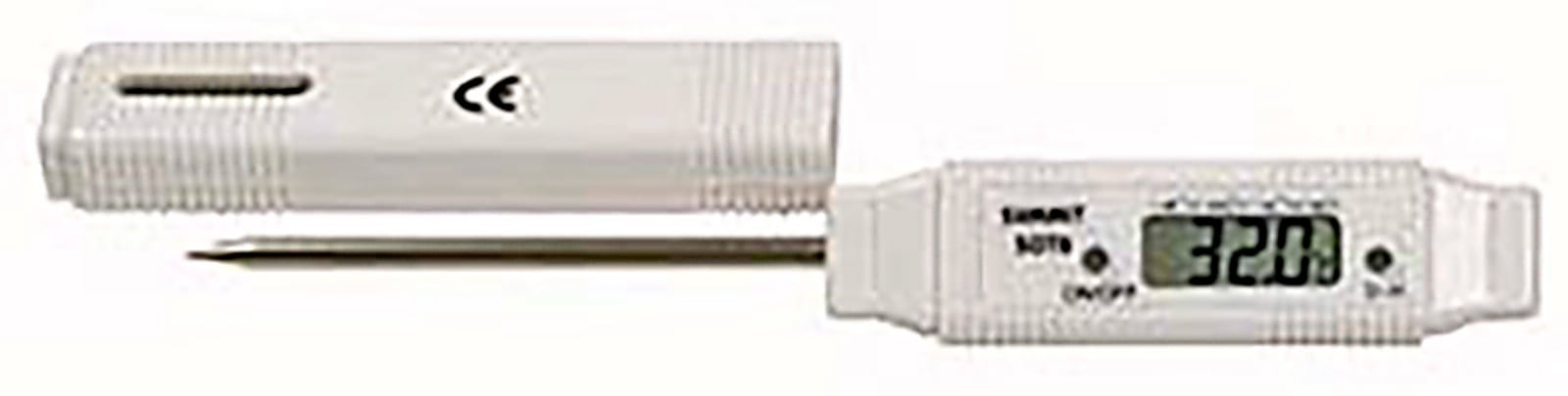 PDT 300 termometro a penna Bianco