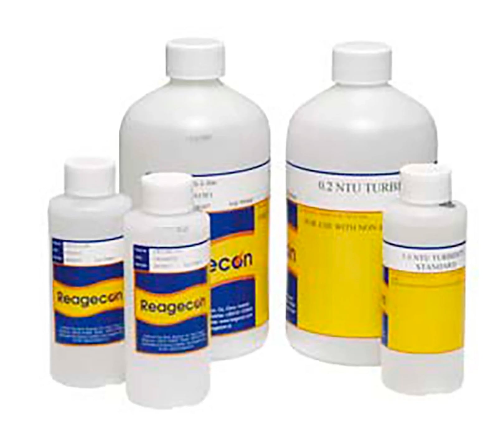 1X500ML 2 NTU STD TORBIDITA'