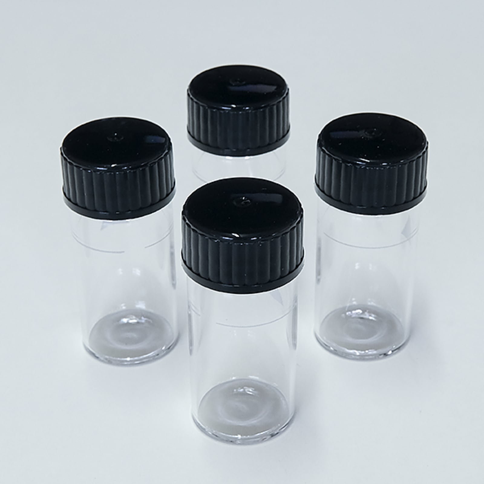 1X4 PROVETTE diam 24mm per turbidimetro