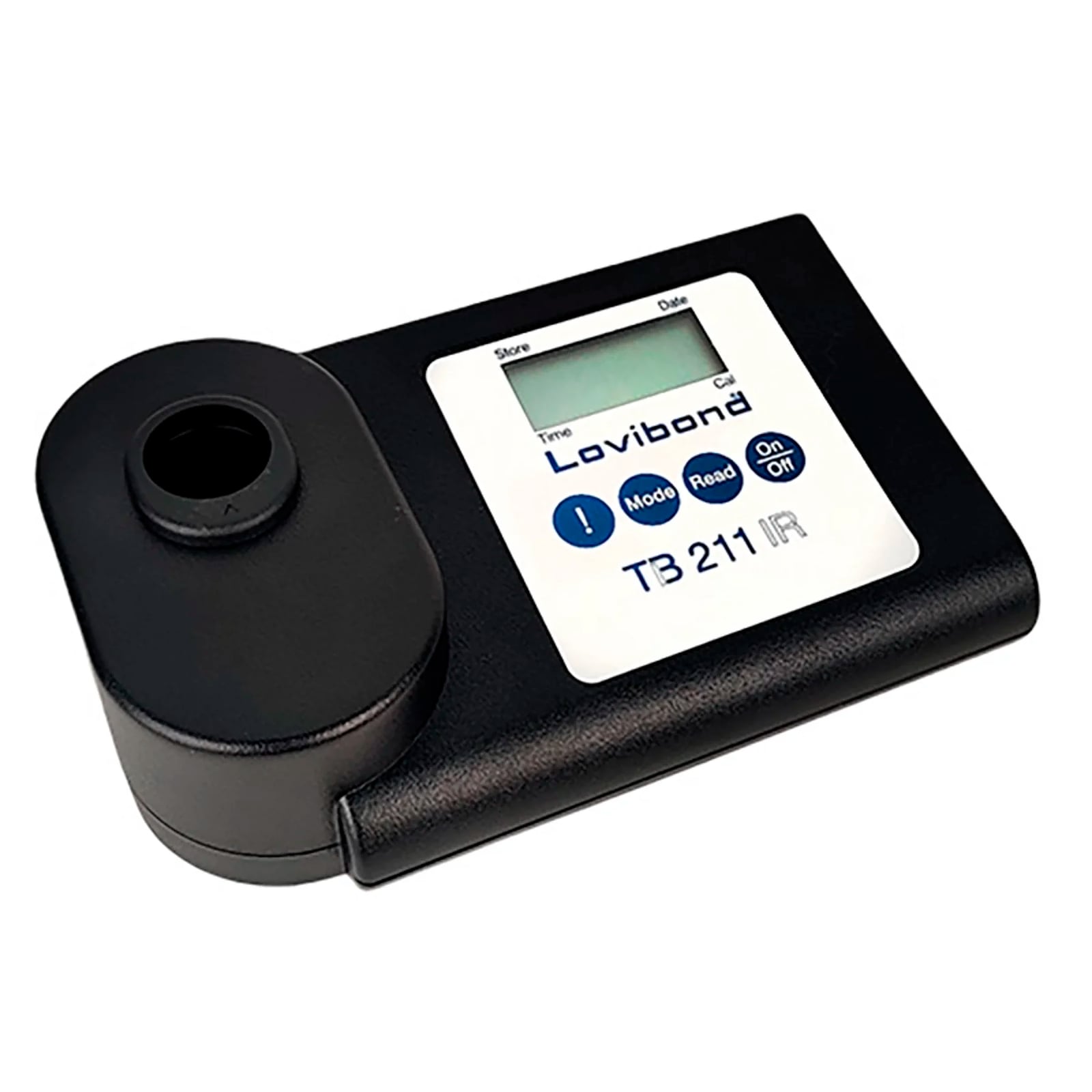 Turbidimetro TB211 IR