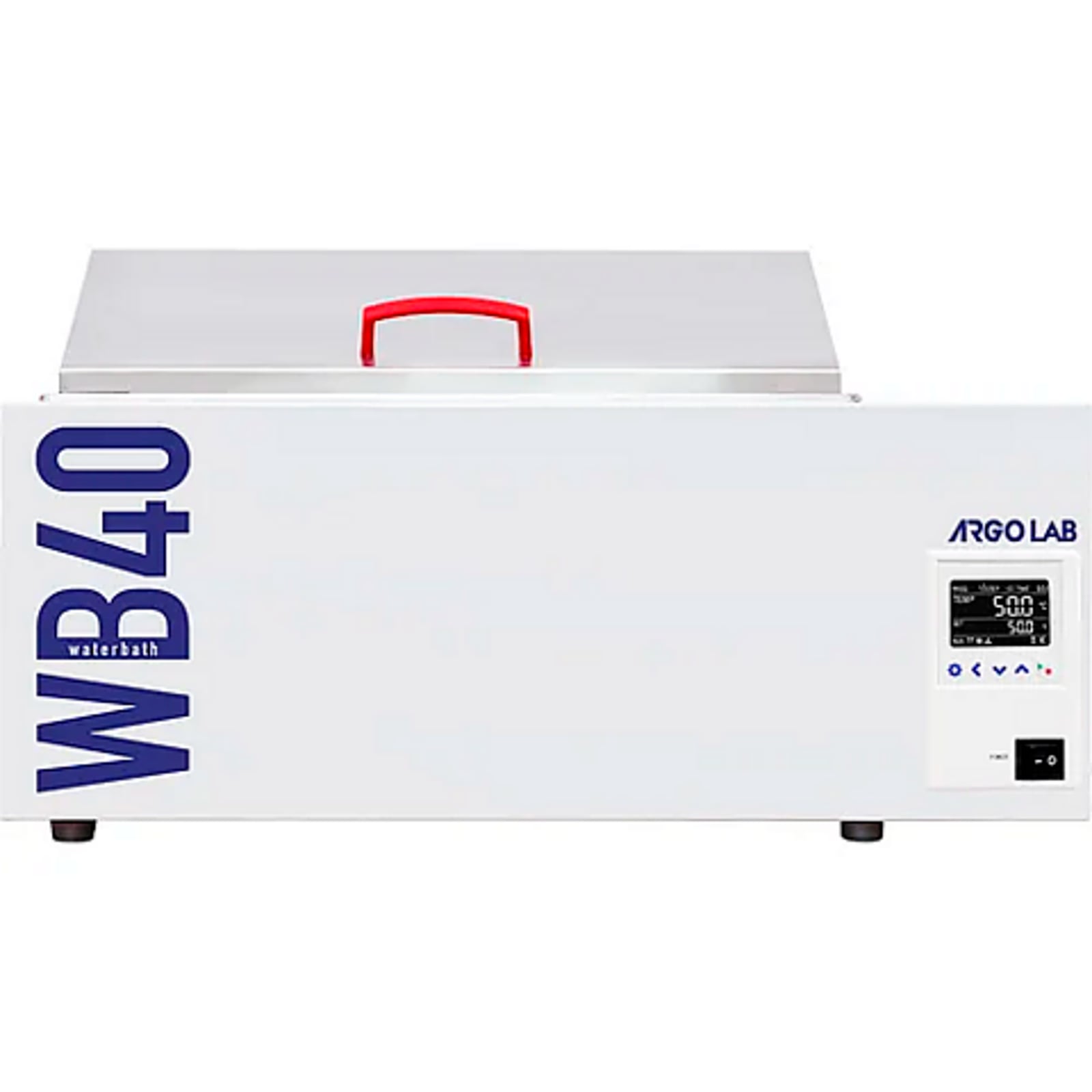 Bagnomaria ARGOLAB WB 40 NEW (con pompa)