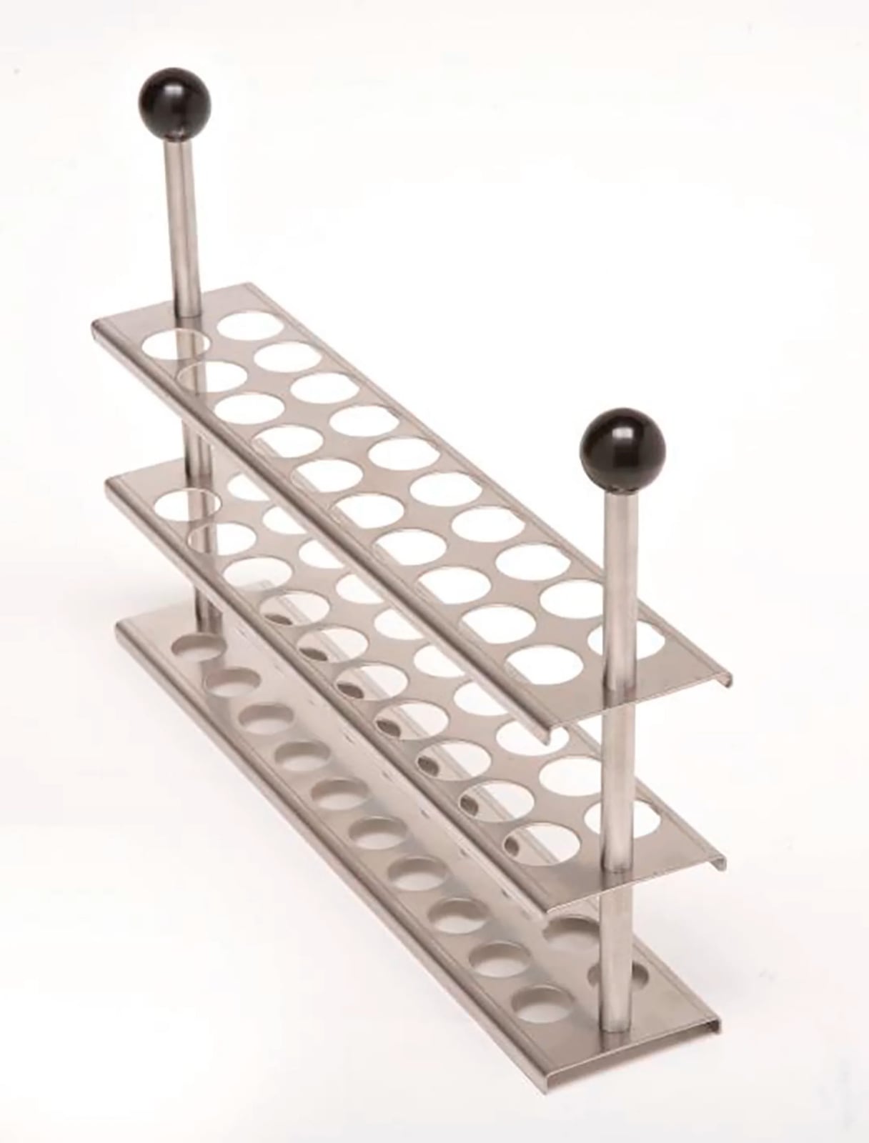 Rack 1 X tubi diam. 13mm-20posti