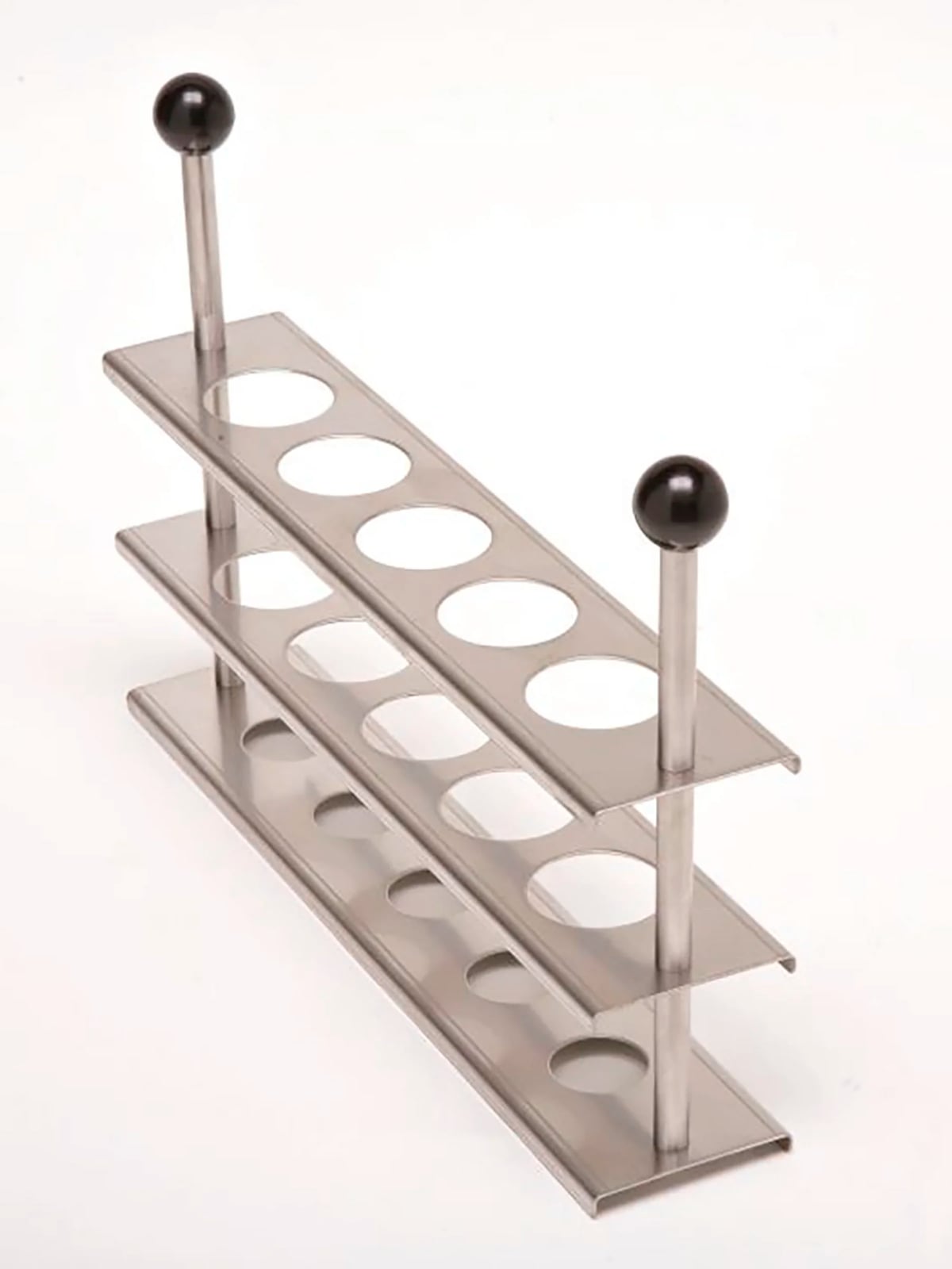 Rack 3 X tubi diam. 31mm-5posti