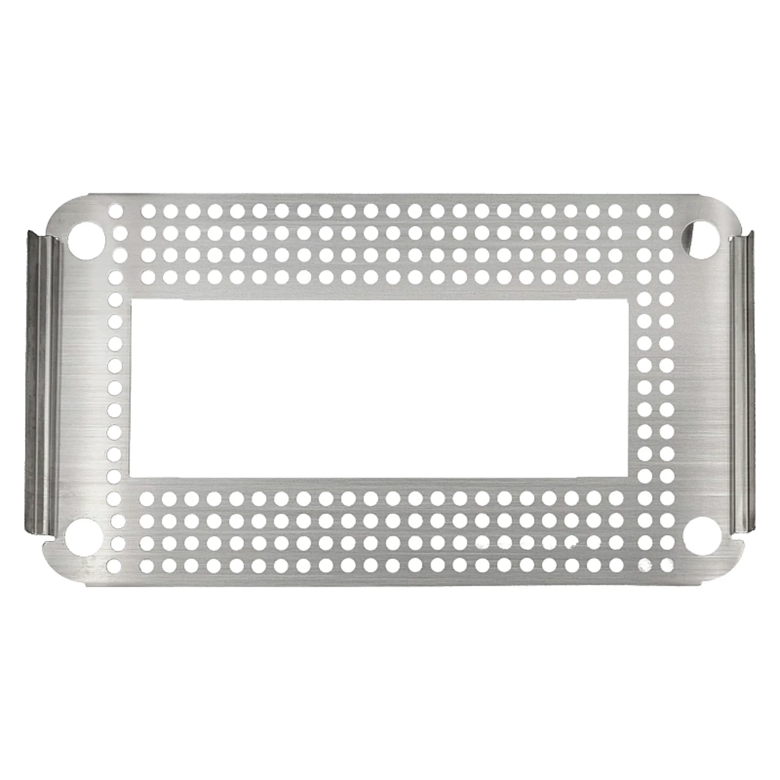 Special Bottom plate for WB 22/ WB 22 Pup for Butyrometer racks
