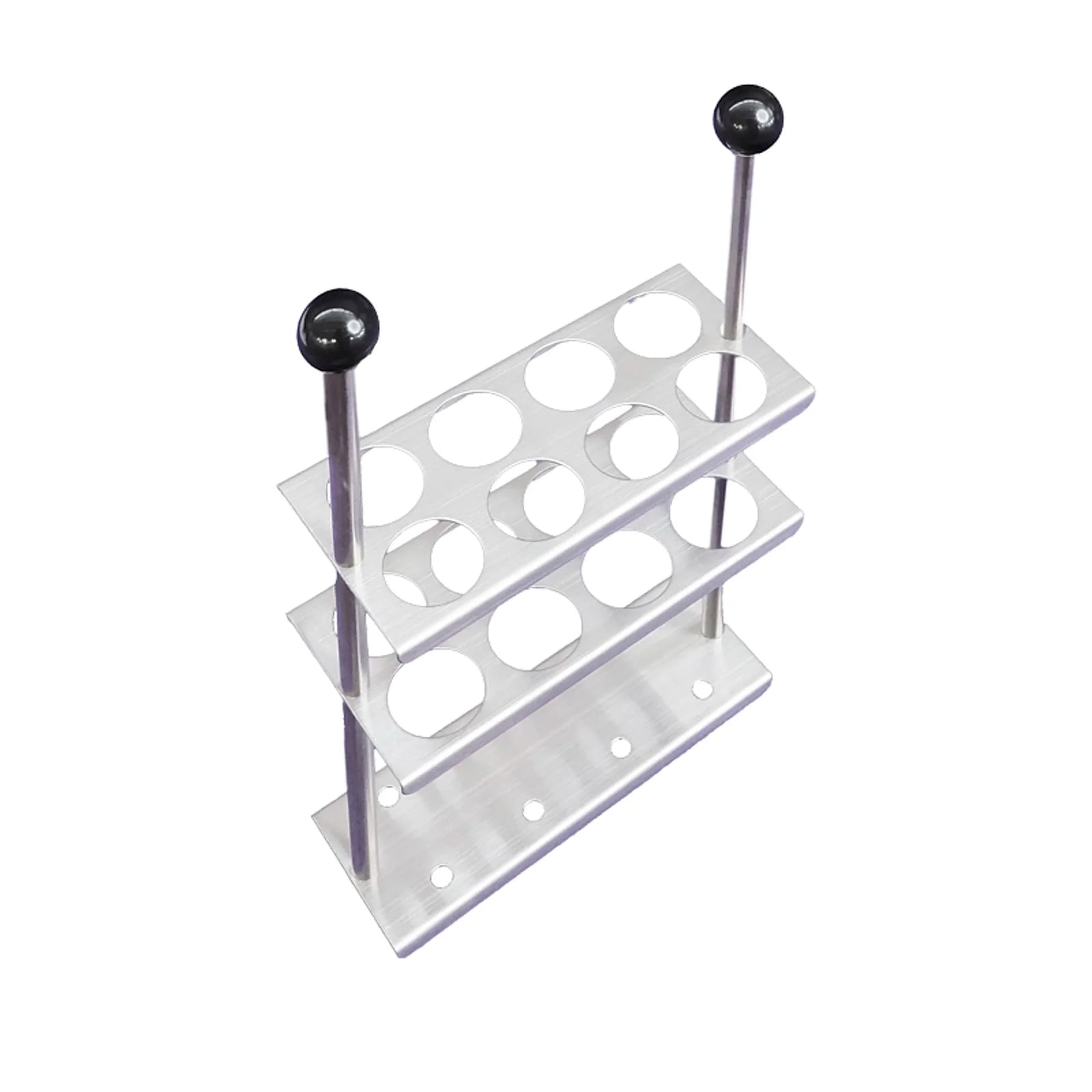 Special rack for Butyrometer 8 HOLES