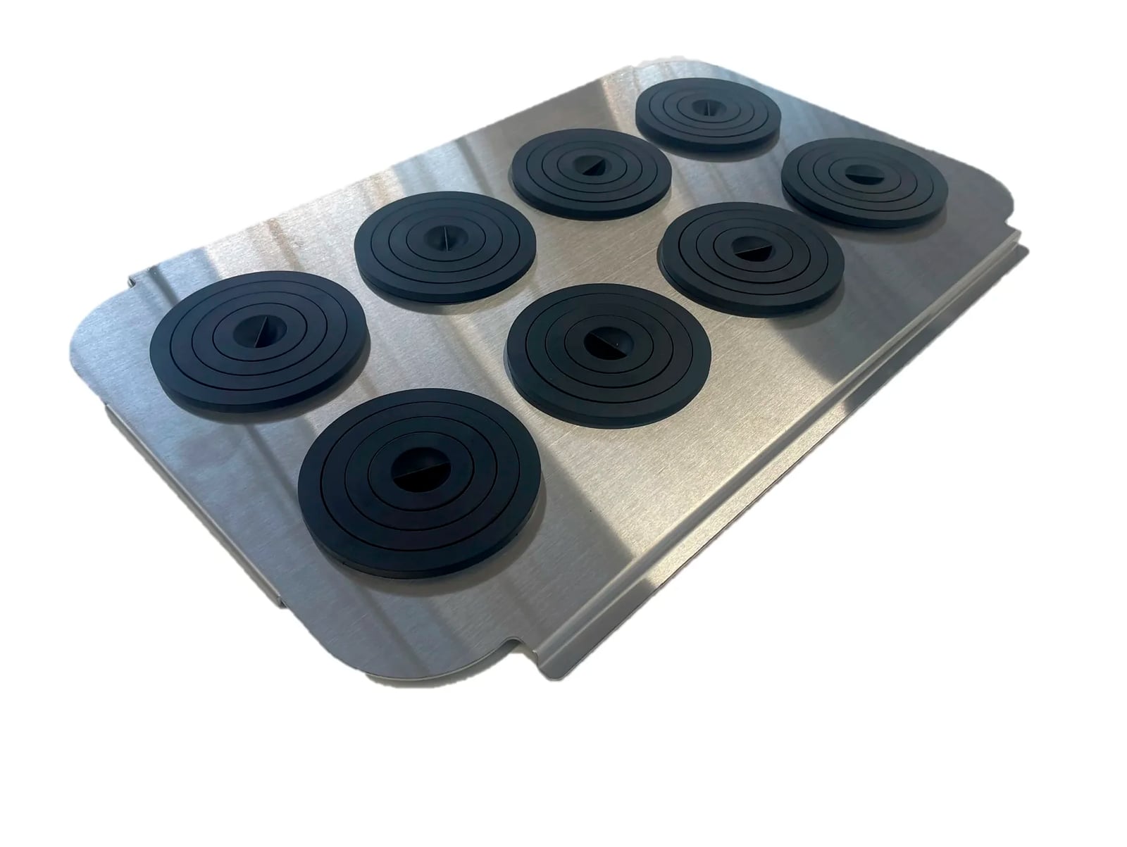 Supporto per Becker per Bagnomaria WB 22 ( 8 POSTI )