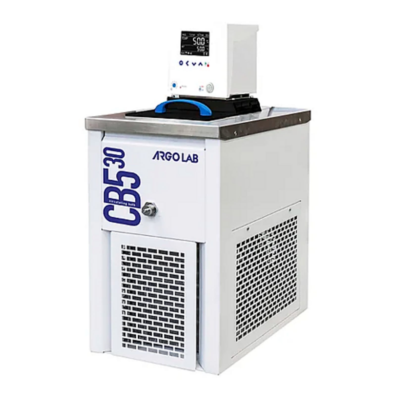 Termocriostato CB 5-30 NEW