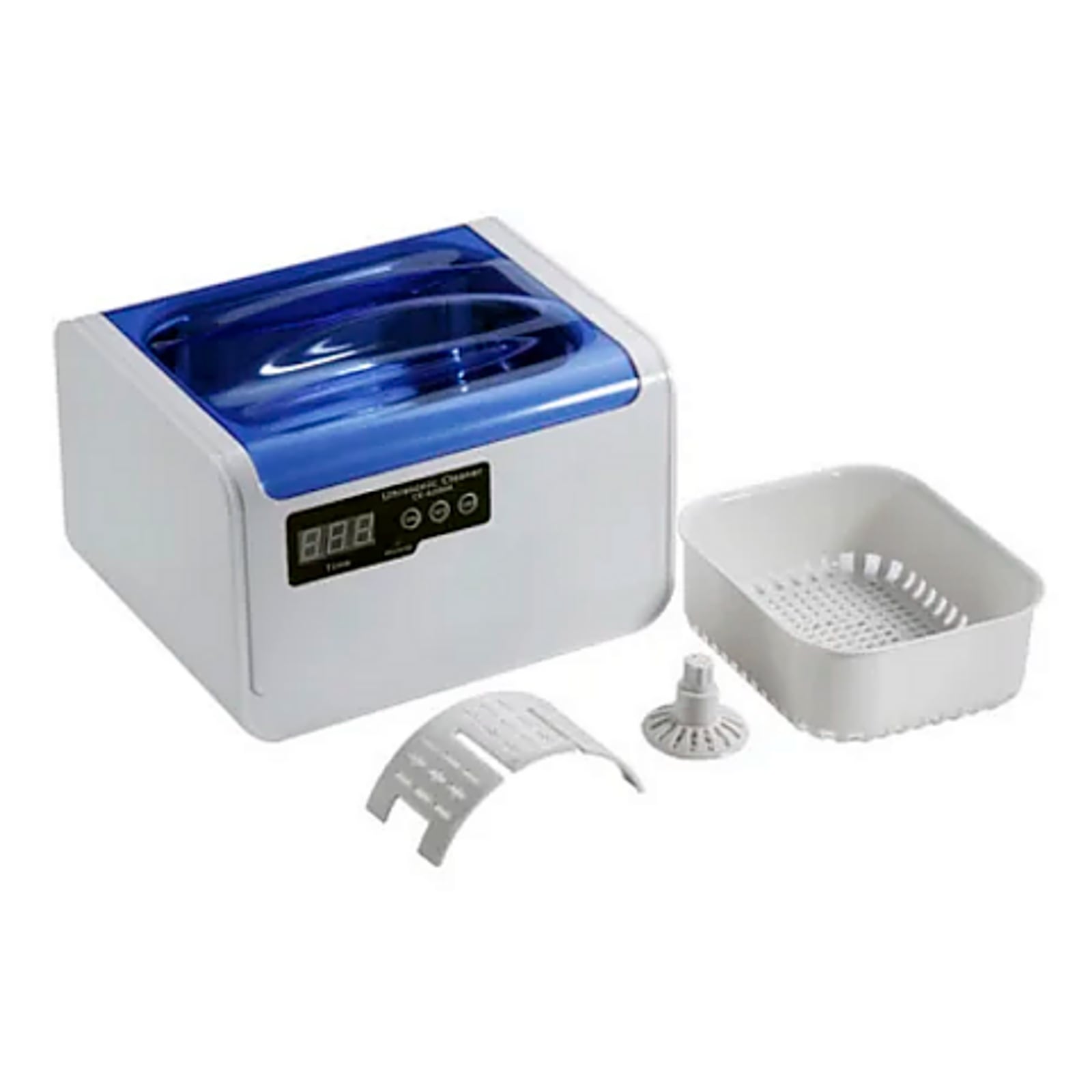 Bagno ultrasuoni Mod. CE-6200A