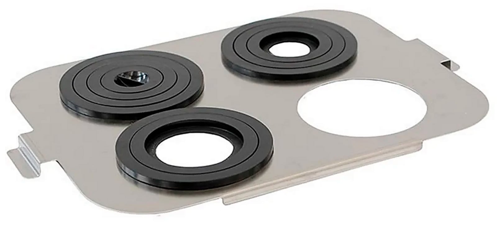 Supporto per Becker per DU-100 ( 4 posti )