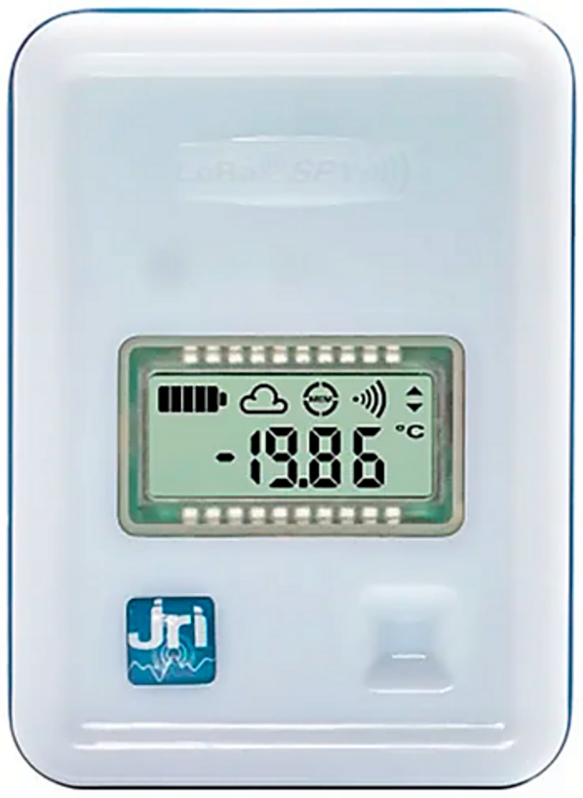 MARCONI LoRa Universal Data Logger (PT100,4-20mA,On-Off)