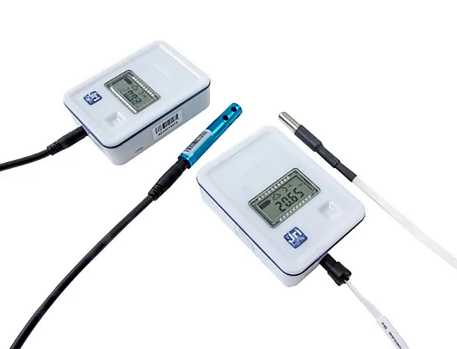 MARCONI LoRa Digitale Data Logger con connettore Binder (senza sensore)