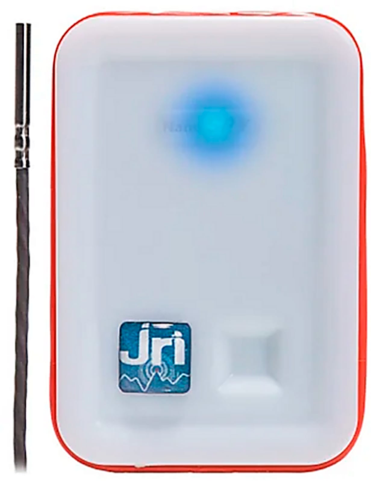 MARCONI NANO T3 L (-200°C...+0°C) Data Logger Temp. s/display con PT100Cl. A L=3mt