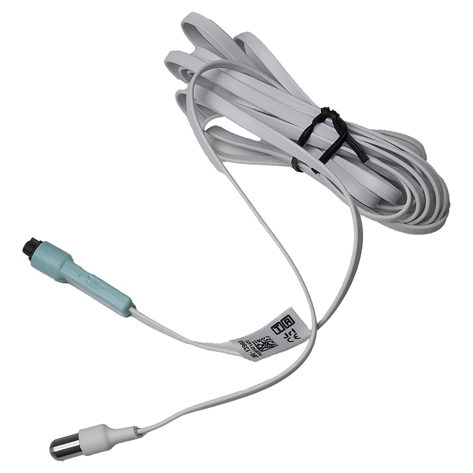 Sonda digitale T TPE piatto (-40°+80°C) 3m
