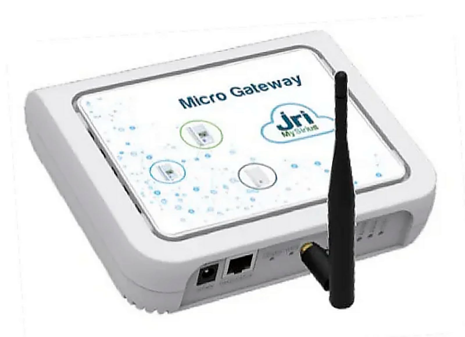MARCONI Micro Gateway LoRa Ethernet