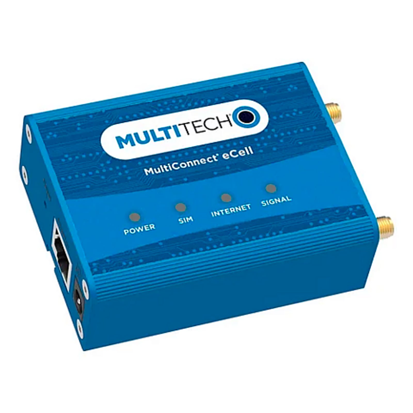 GSM LAN per MySirius Server