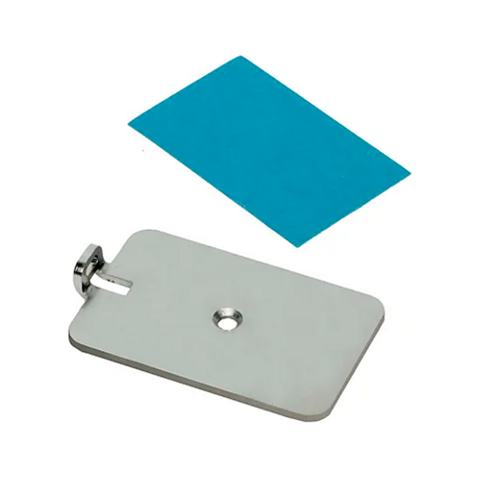 MARCONI Supporto Magnetico per Data Logger LoRa e Nano (1 pz.)