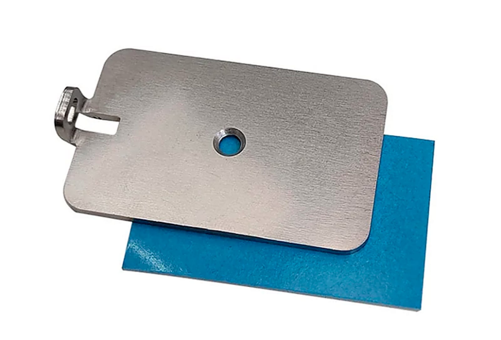 MARCONI Supporto Magnetico per Data Logger LoRa e Nano ( 10 pz.)