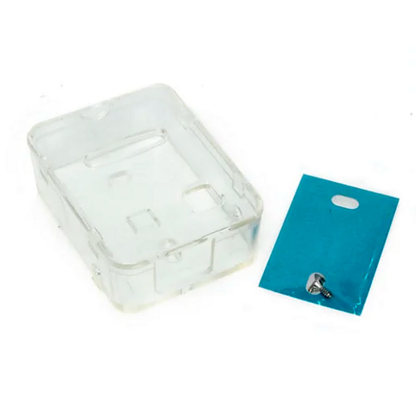 MARCONI Protezione in plastica per Data Logger LoRa
