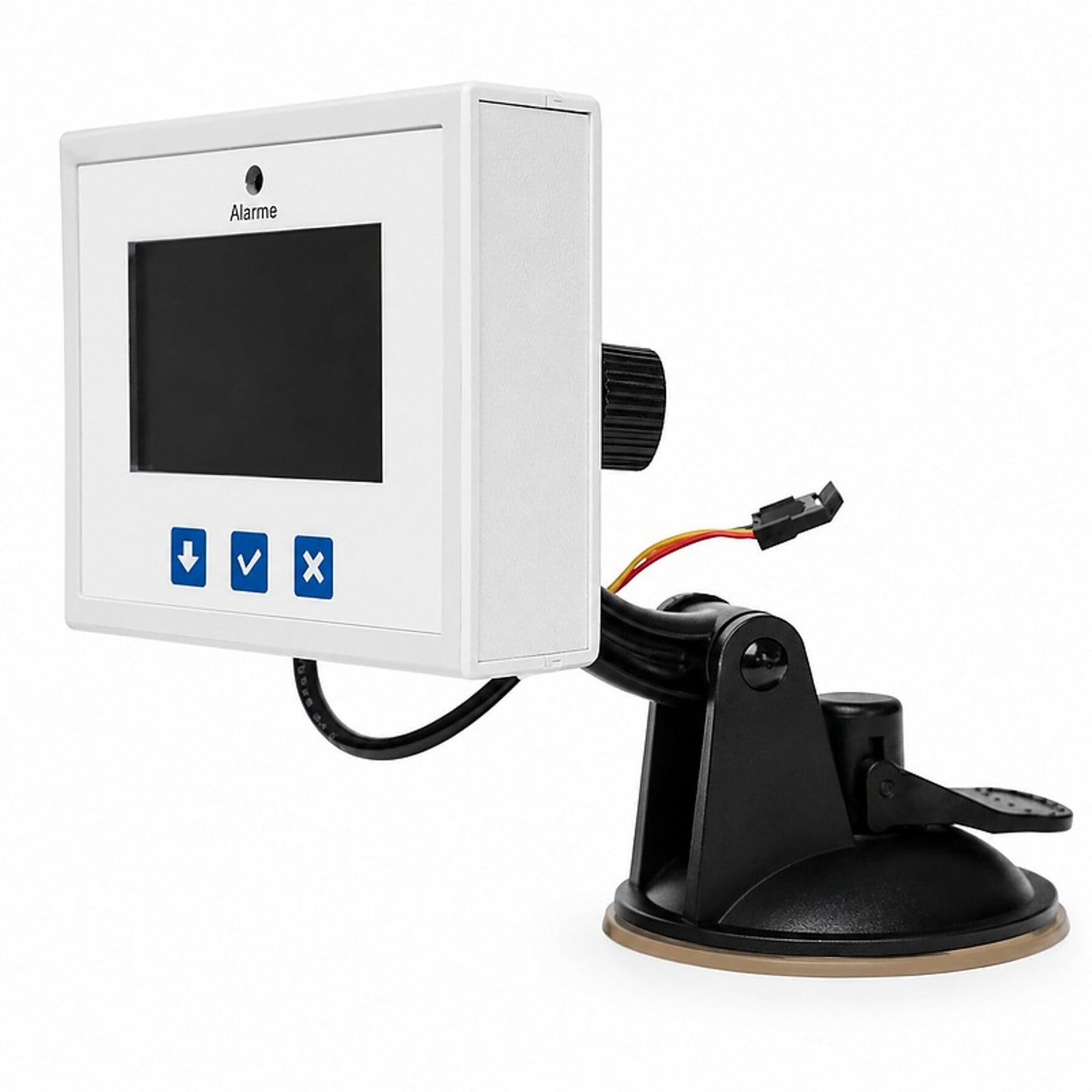 SUPPORTO PER NAOVISU CABIN DISPLAY