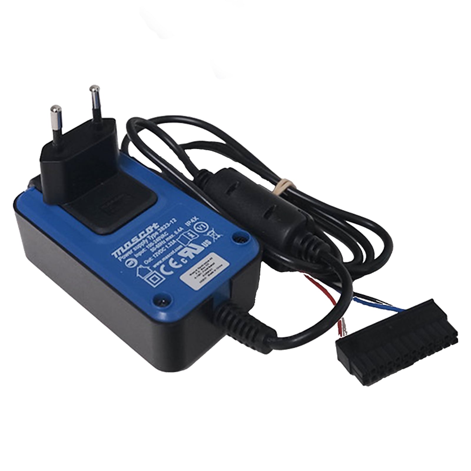 ALIMENTATORE 220V PER NOVACELL