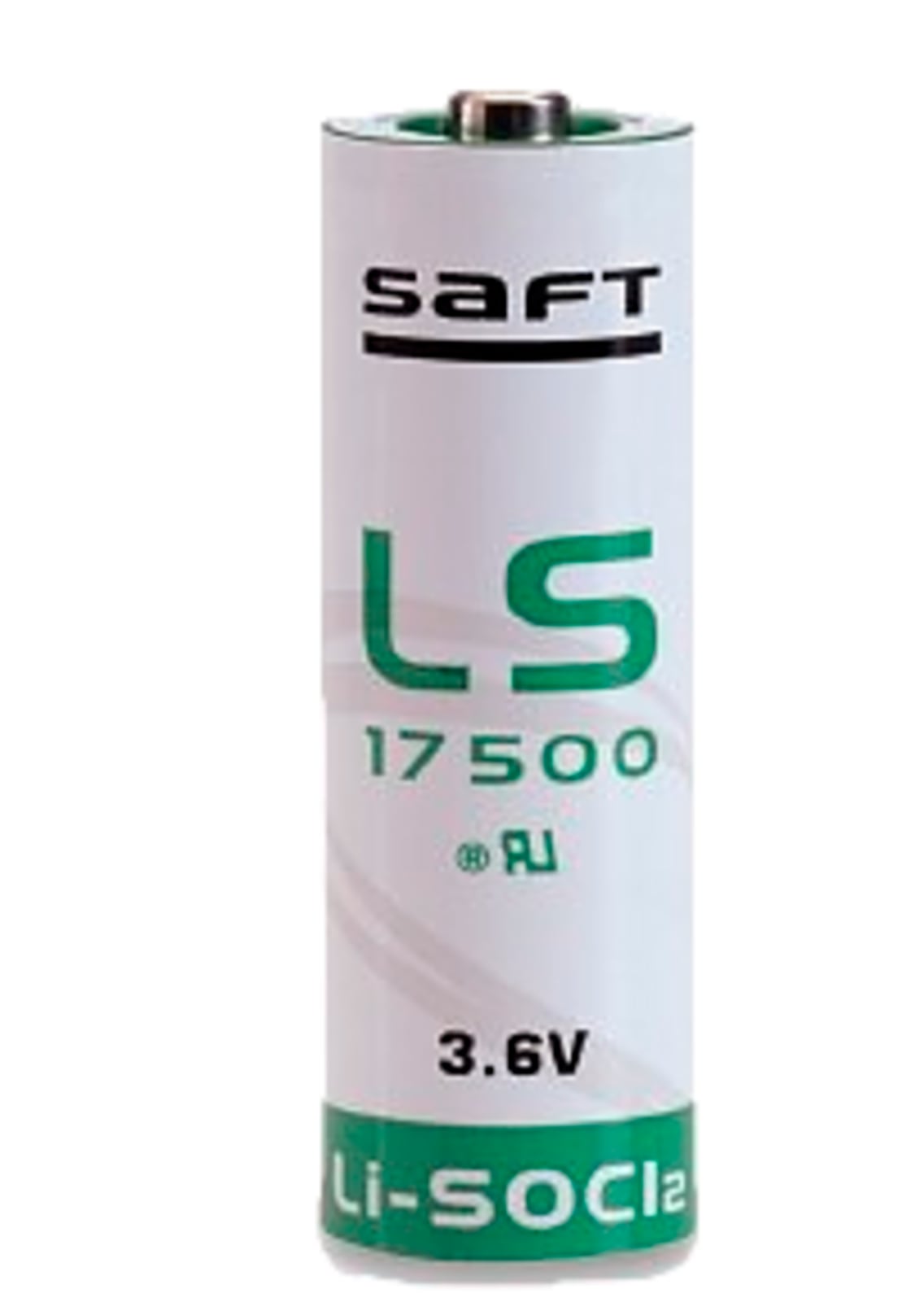 BATTERIA PER DATA LOGGER NOVA SPY
