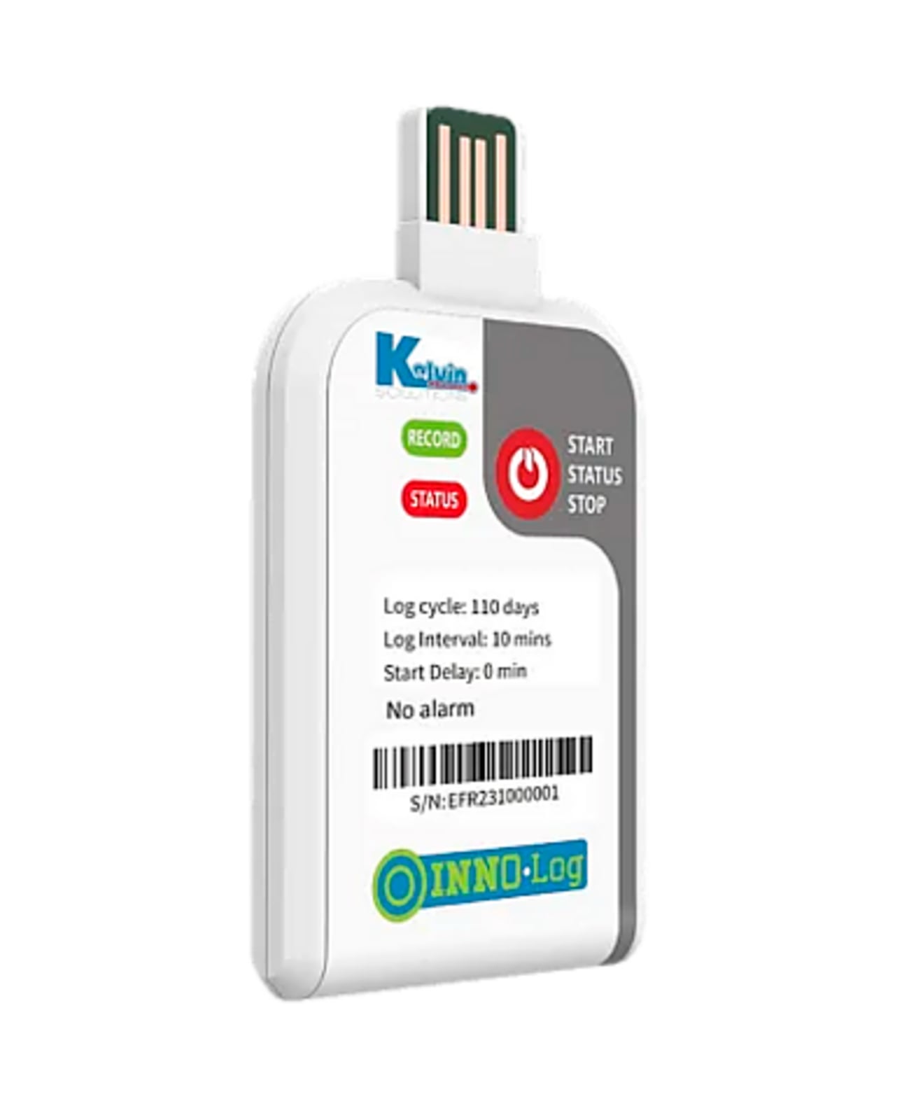 Mini 1Way Innolog programmabile ( 1 x 10pz )