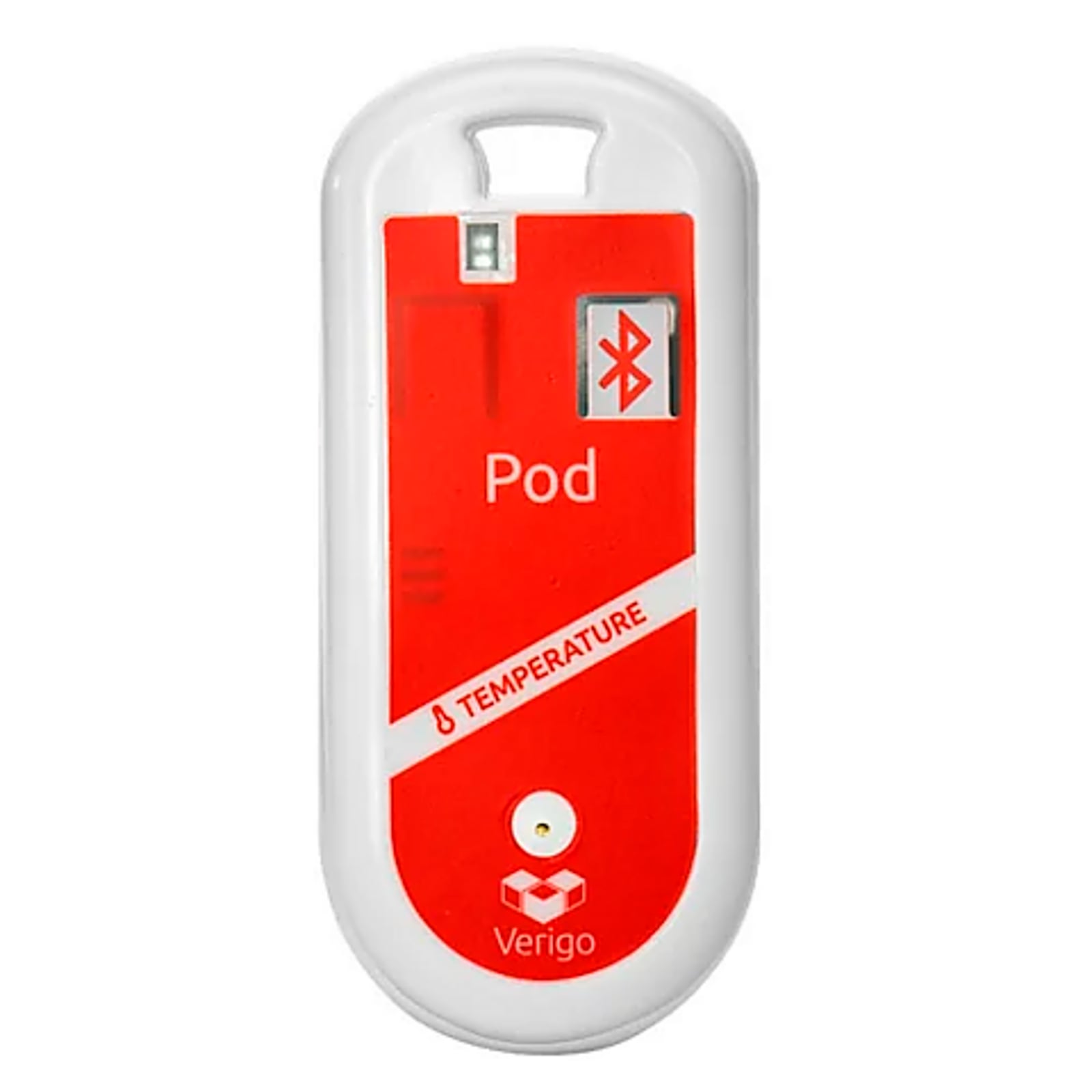 Verigo POD TEMP Data Logger Temperatura