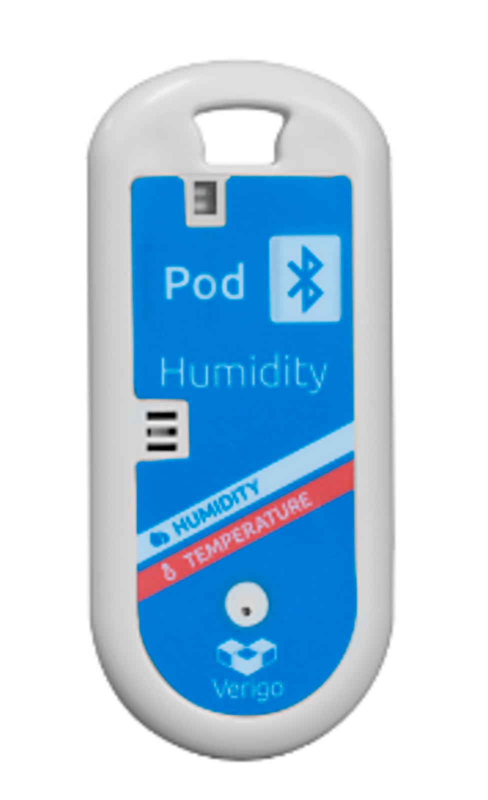 Verigo POD HUMIDITY Data Logger Temperatura/Umidità