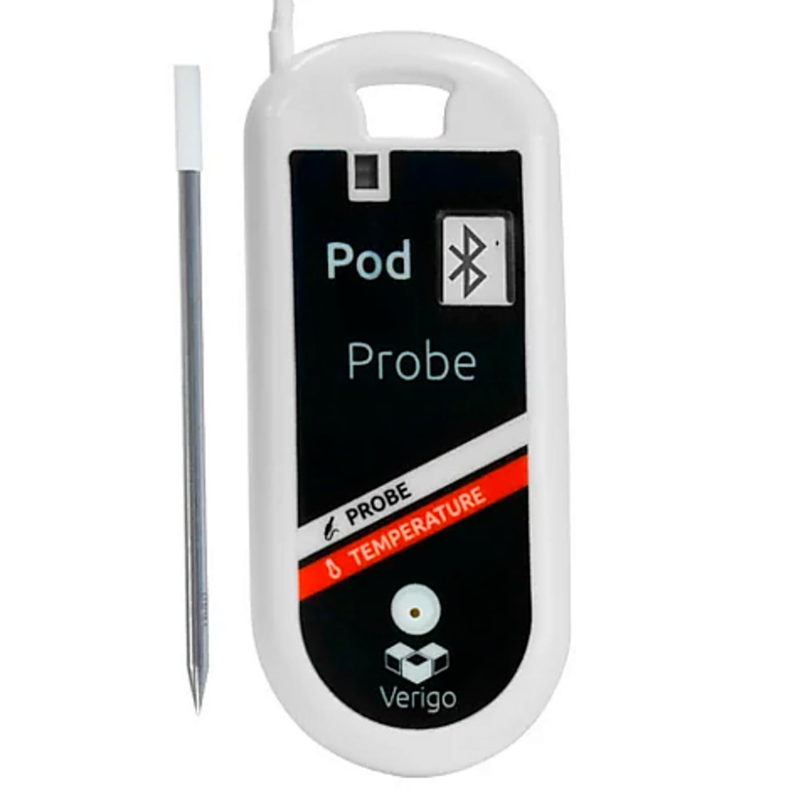 Verigo POD TEMP PROBE Data Logger Temperatura- Sonda Esterna