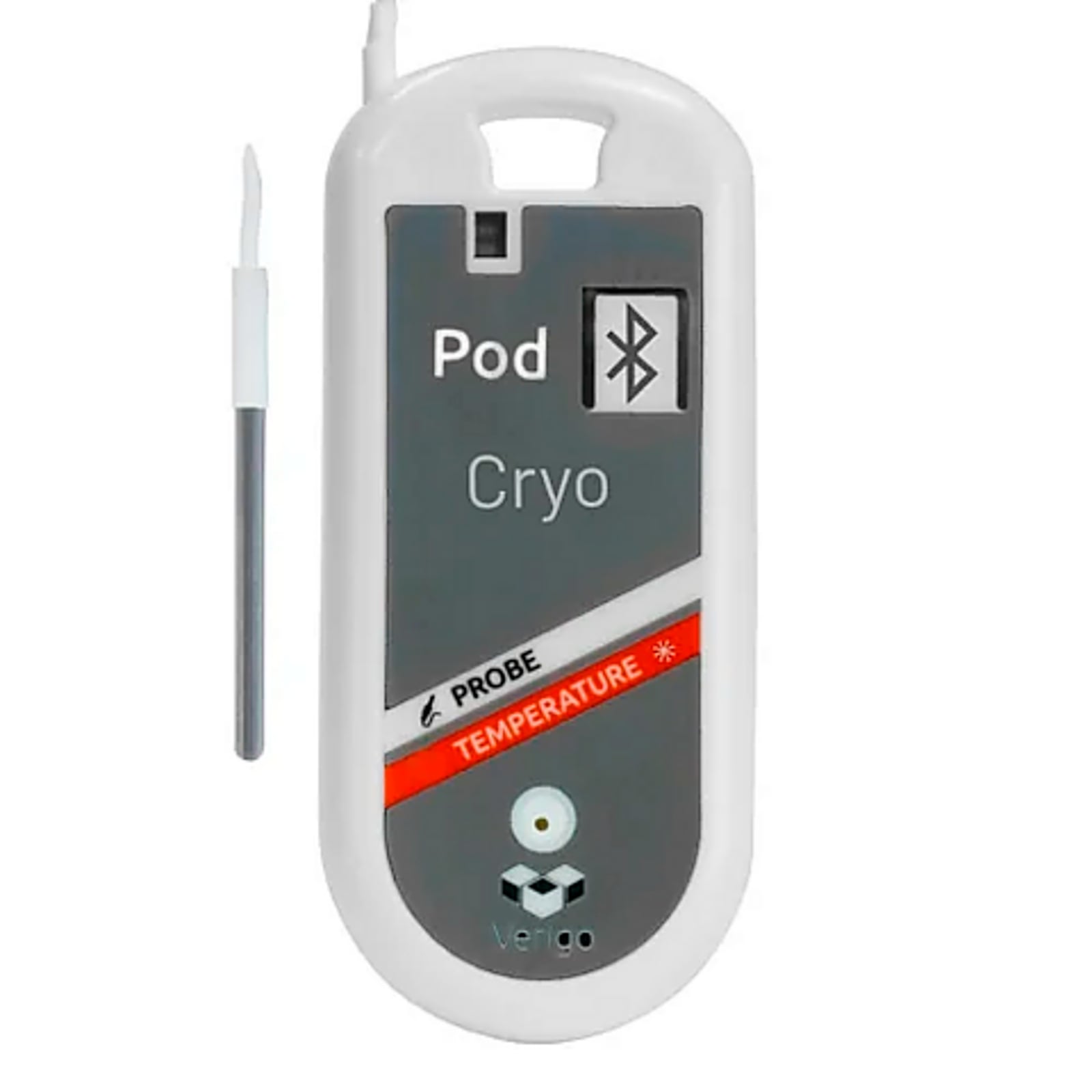 Verigo POD PROBE CRYO Data Logger Temperatura- Sonda Esterna
