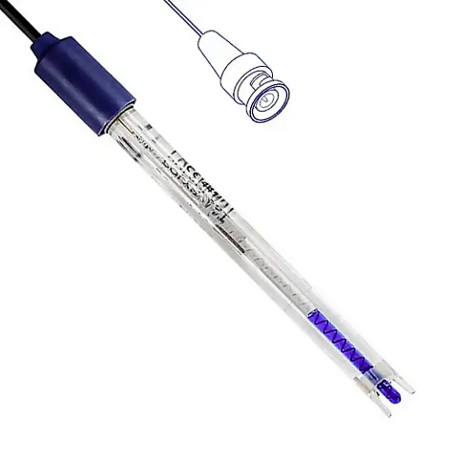 XS Sensor Polymer PLAST BNC