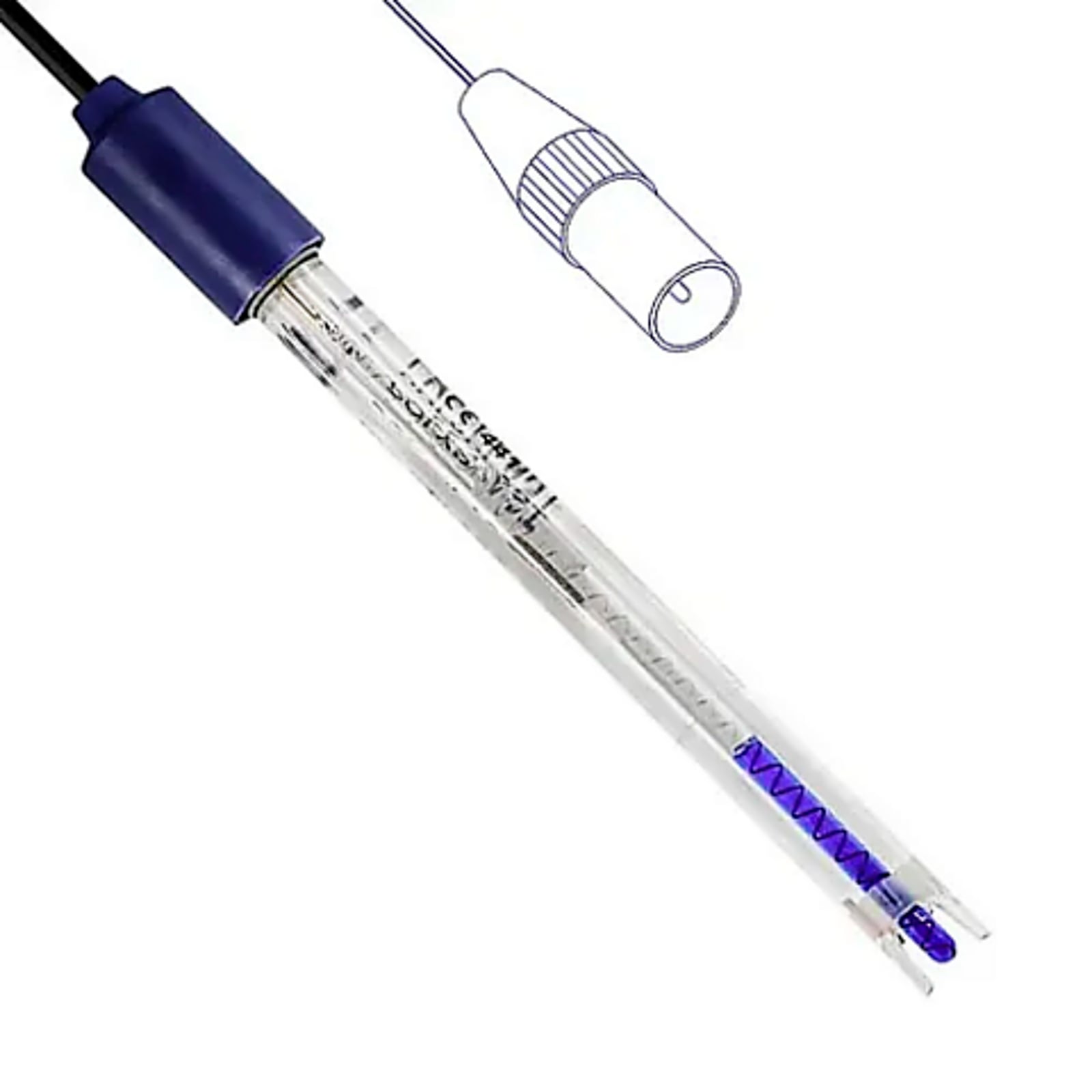 XS Sensor Polymer PLAST DIN