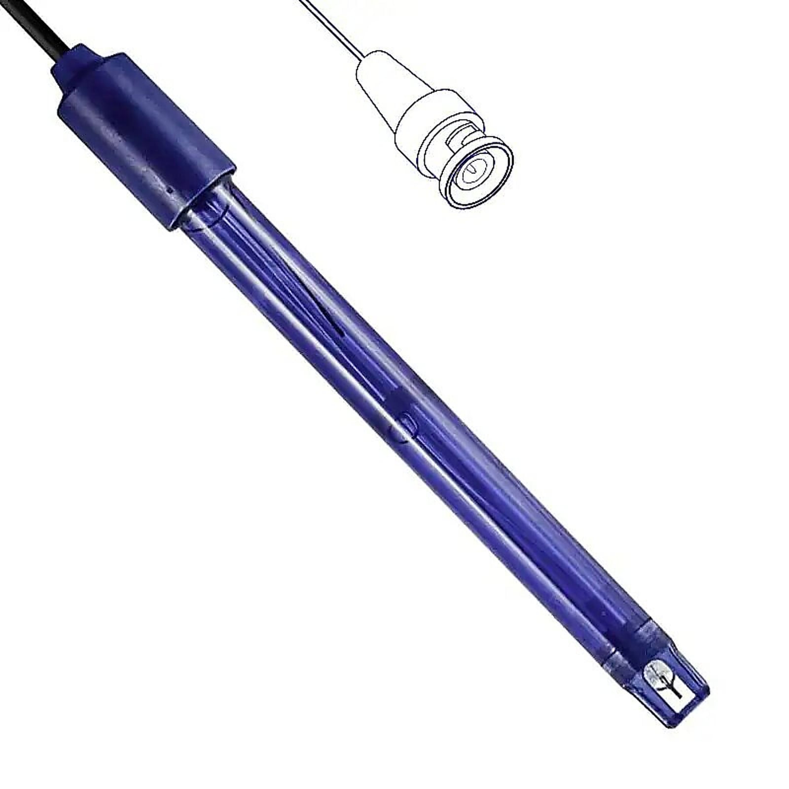 XS Sensor Plast ORP BNC