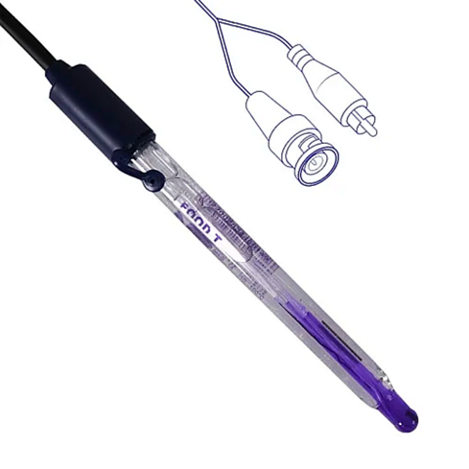 XS Sensor Food T BNC