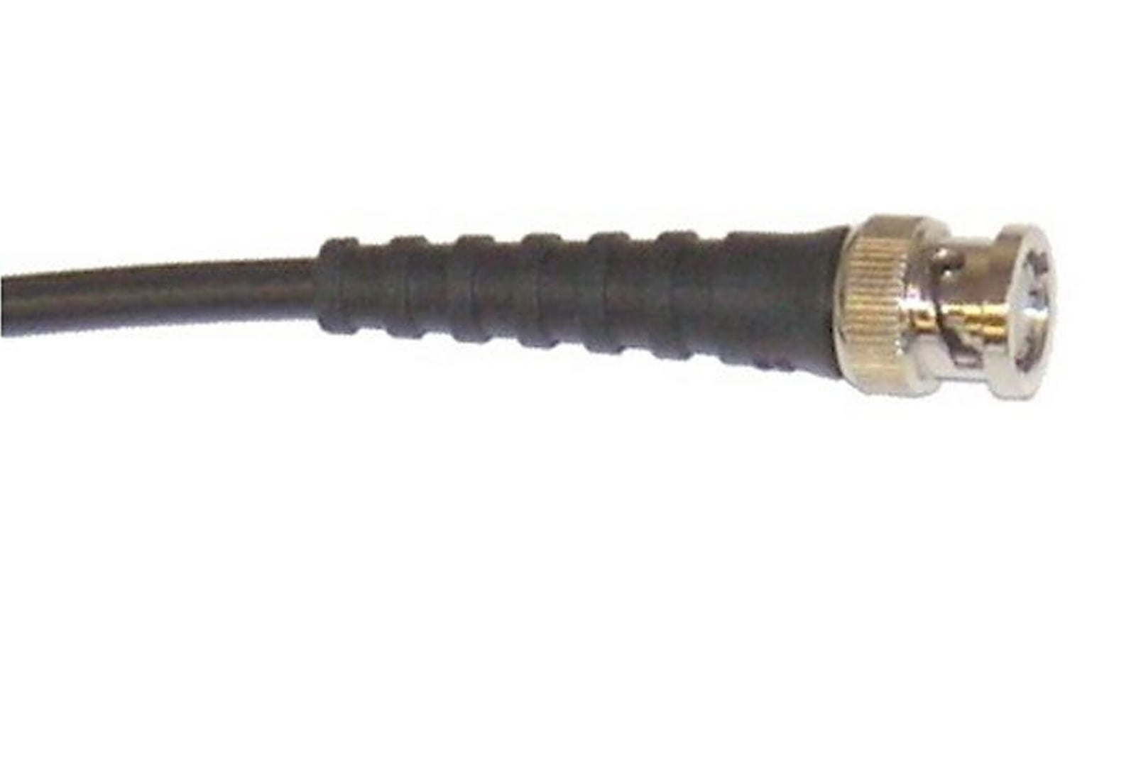 Connettore BNC per cavo 5mm